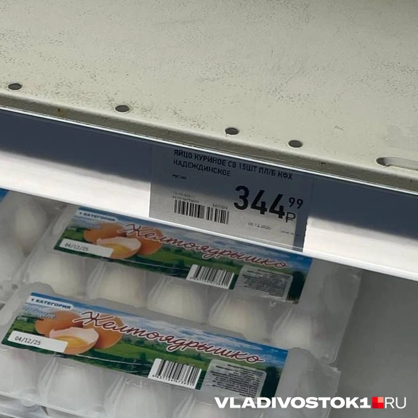 Источник: Елена Буйвол / VLADIVOSTOK1.RU