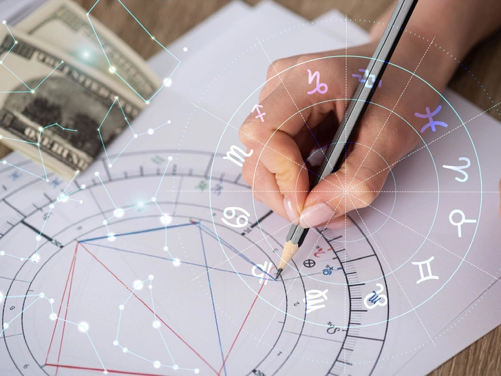 Самые богатые знаки Зодиака: под какой звездой рождаются миллионеры
