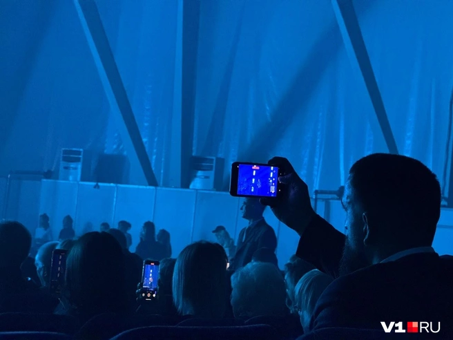 Источник: Елена Рублева / V1.RU