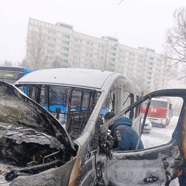 Источник: Mari / T.me