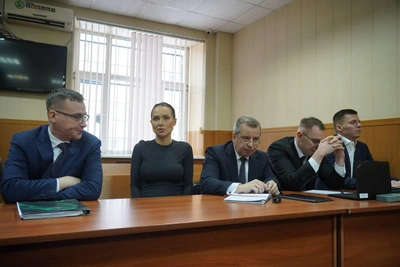 Лерчек: адвокаты требуют приостановить дело из-за рака