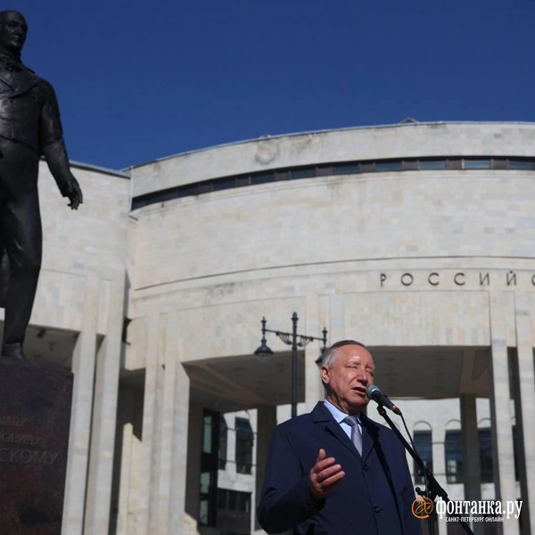 Источник: Валентин Егоршин/«Фонтанка.ру»