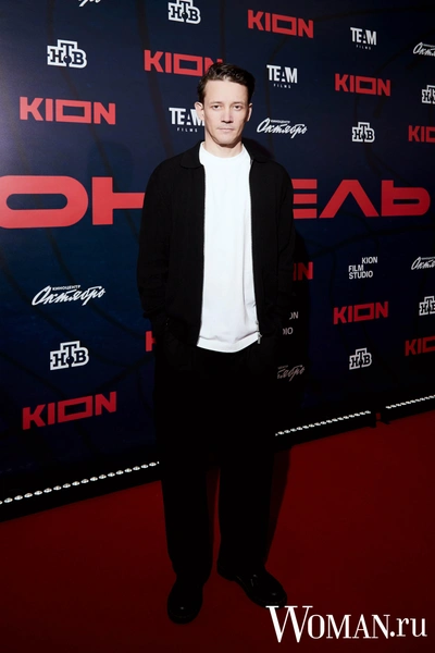 Сергей Гилев