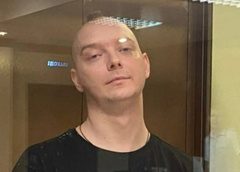 Журналиста Ивана Сафронова приговорили к 22 годам колонии строгого режима за госизмену