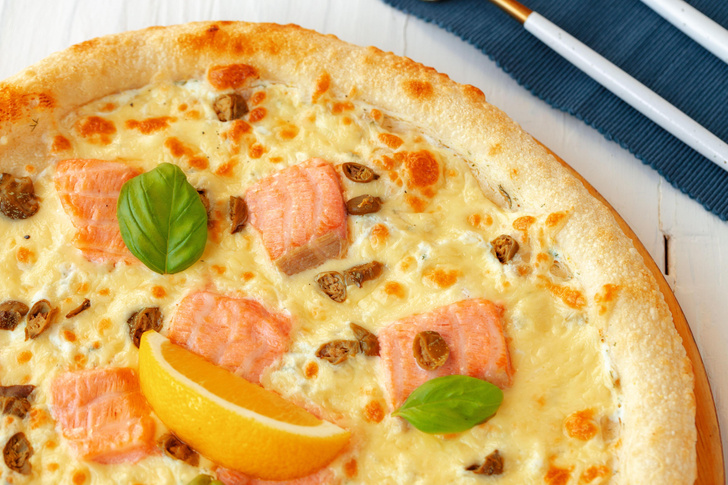 Как приготовить пиццу в домашних условиях: 10 простых рецептов