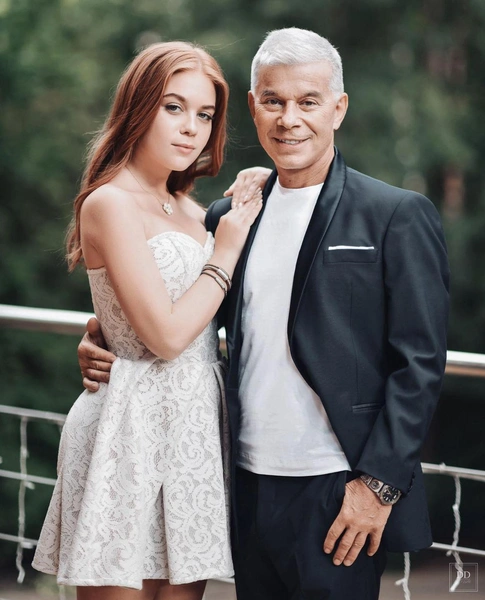 Марианна Газманова