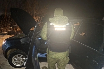 Расследование убийства в Пензе: один задержан, другой погиб