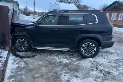 В ДТП в Воронежской области погиб 40-летний самарец