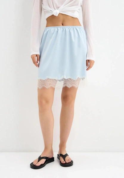 Тренд на будуарное кружево — как мы будем носить его в 2026 году Тренд на будуарное кружево — как мы будем носить его в 2026 году