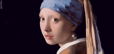 Ученые раскрыли тайны картины «Девушка с жемчужной сережкой»