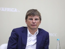 Новая девушка Андрея Аршавина выписалась из роддома