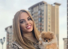 Юлия Ефременкова: «Мы с Мондезиром не готовы к детям»