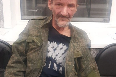 В Южно-Сахалинске пропал 51-летний Дмитрий Троянов