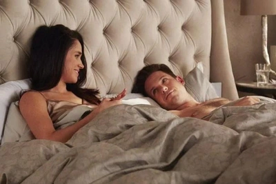 «Она всех поразит»: Меган Маркл готова вернуться к съемкам в кино