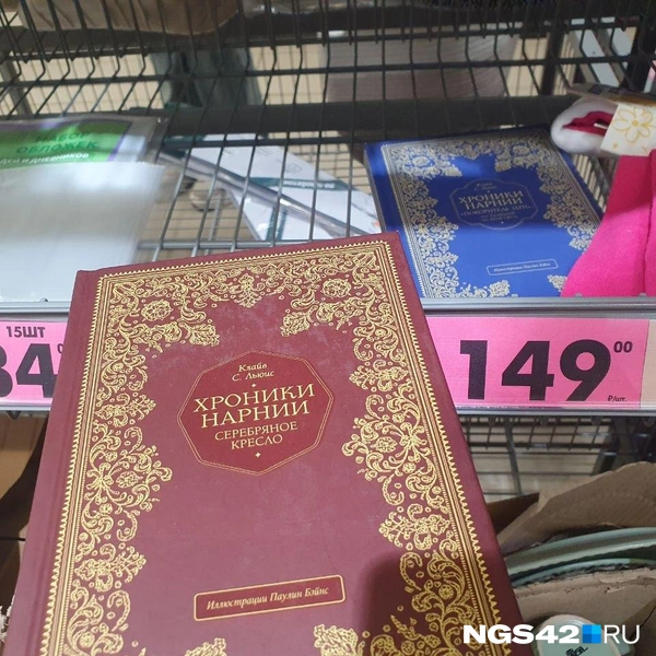 Источник: Полина Чернядьева / NGS42.RU