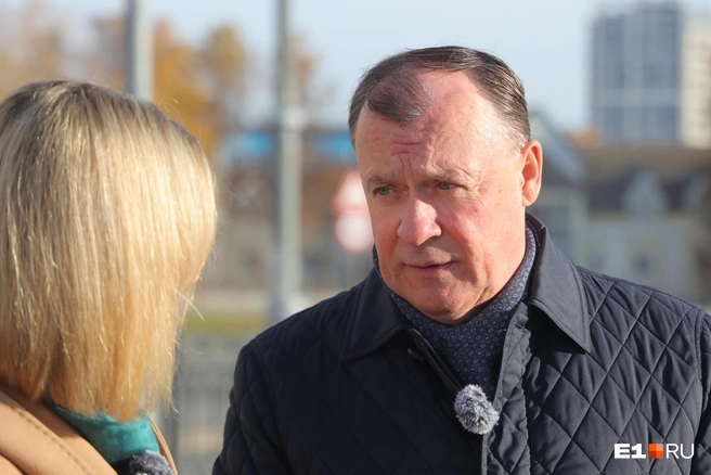 Глава города заявил, что киоски останутся, но только там, где они действительно нужны | Источник: Владислав Лоншаков / E1.RU