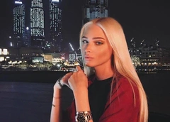 Мама Тимати прошлась по интервью Шишковой: «Смотреть было брезгливо, но Аленка молодец»