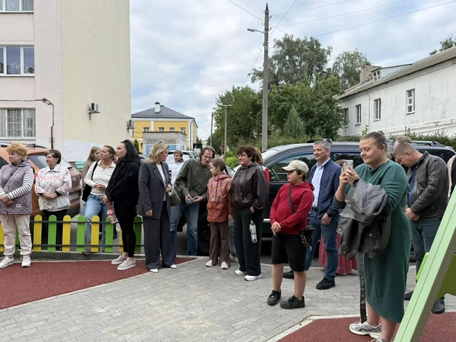 Источник: пресс-служба губернатора Ярославской области