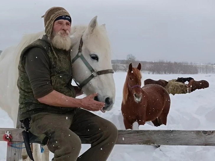 «Русские более склонны к импровизации»: голландец рассказал, как полюбил Сахалин и живет здесь уже 21 год