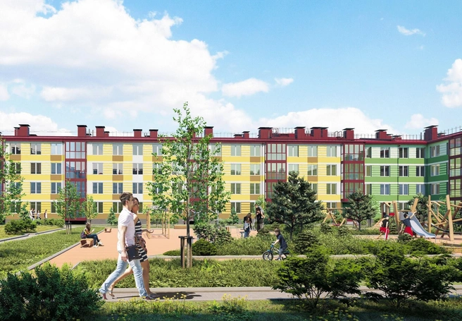 Источник: ООО «СЗ „ТЕРМИНАЛ-РЕСУРС“