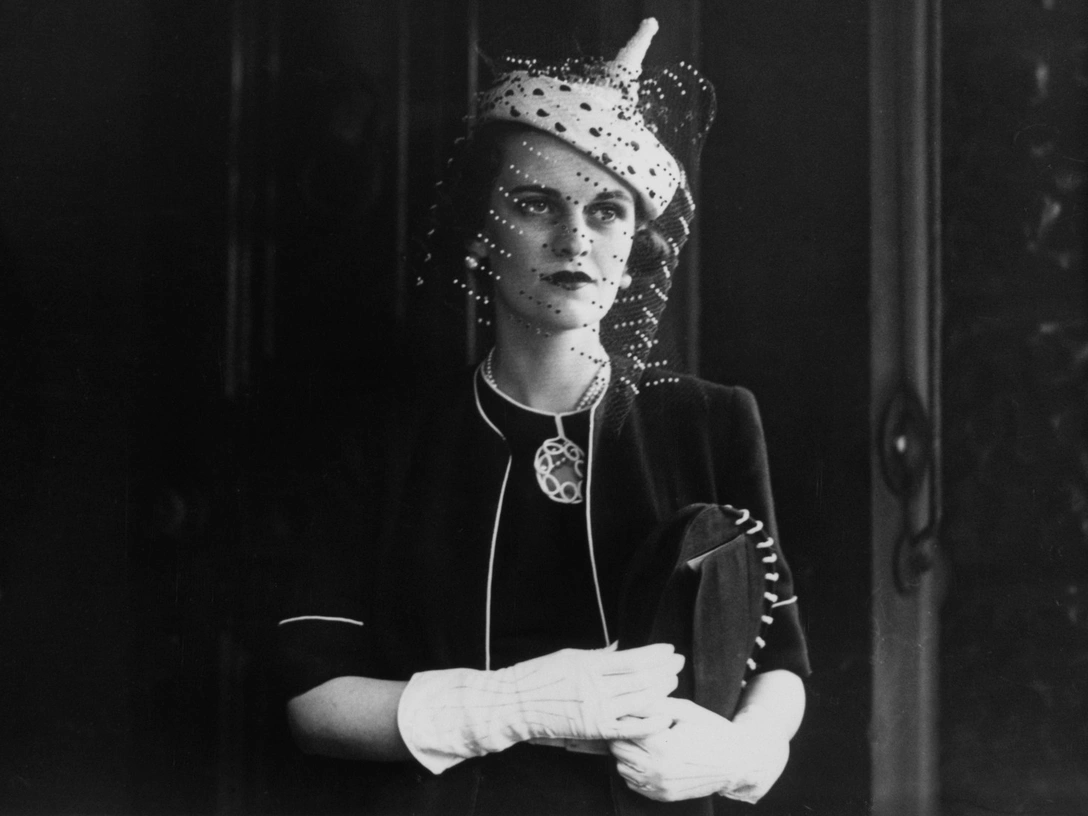 Герцогиня Аргайл | marieclaire.ru