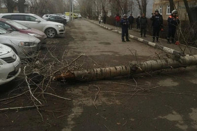 Оренбурженка требует с УК 12 млн за потерю ноги