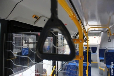 На Радоницу в Череповце запустят специальные автобусы до кладбищ