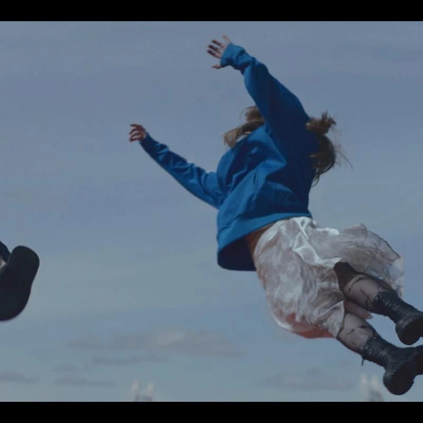 Источник: кадр из клипа / Группа КИНО