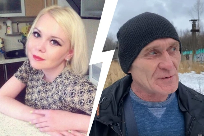 Отец убитой Саши Бондеренко 10 лет пытался посадить убийц ее девушки, но судьба распорядилась иначе | Источник: личная страница Александры Бондаренко / Vk.com