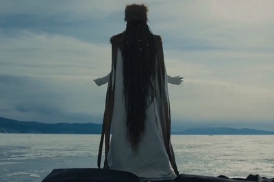 «Место дает о себе знать»: клип AY YOLA на Байкале