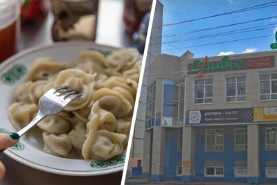 Архангельский ресторан «Оливье» выставлен на продажу