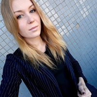 Аватарка Маргарита Котова