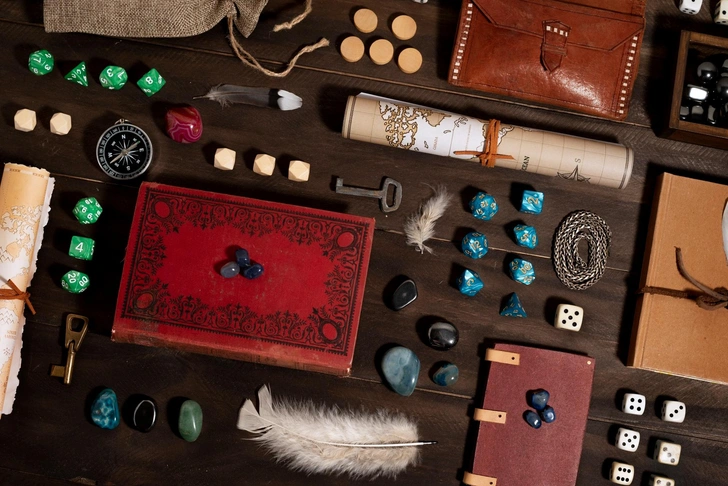 Тест: попробуйте дать ответ за 30 секунд, а мы оценим вашу внимательность по достоинству | Источник: freepik