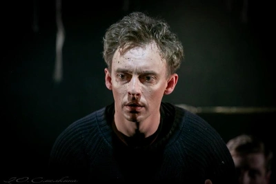 Актер Илья Дель ушел из Театра Ленсовета