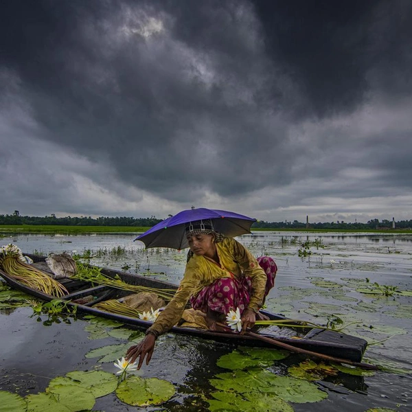 Источник: Litan Das / People in Focus