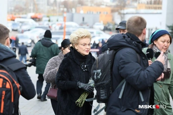 Источник: Артем Устюжанин / MSK1.RU