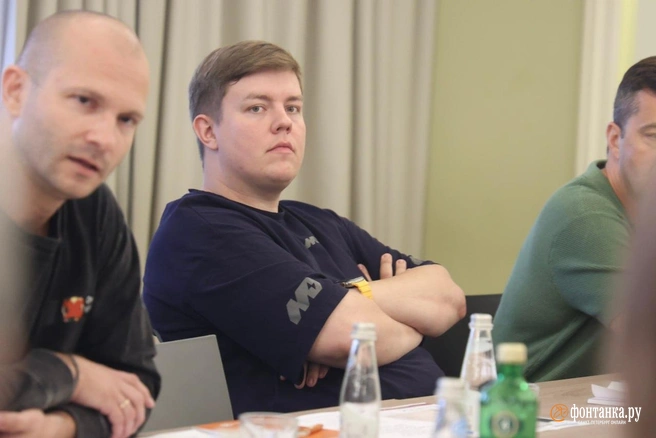 Источник: Анастасия Барашкова / FONTANKA.RU