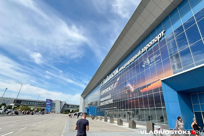 Планируется отправить всех после 15:00 | Источник: Елена Буйвол / VLADIVOSTOK1.RU
