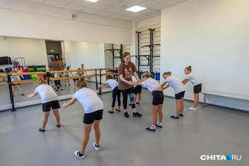 Источник: Олег Фёдоров / CHITA.RU