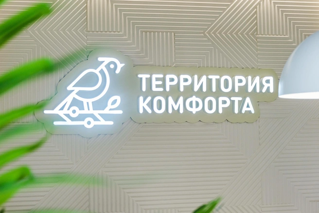 «Территория комфорта» не зря называется сервисной компанией, а не управляющей. Здесь жителям предлагают гораздо больше, чем просто управление общедомовым имуществом  | Источник: Тимофей Калмаков