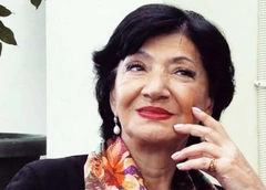 Нани Брегвадзе жалеет, что отпустила супруга