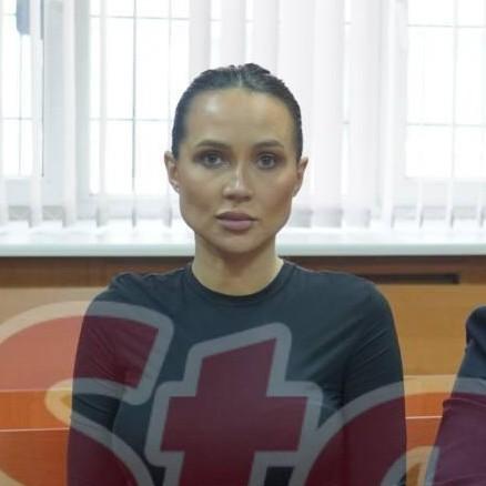 Лерчек сняли домашний арест из-за четвертой стадии рака