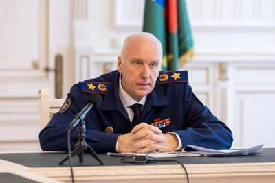 Бастрыкин потребовал доклад по делу о нерасселении аварийного дома в Чите