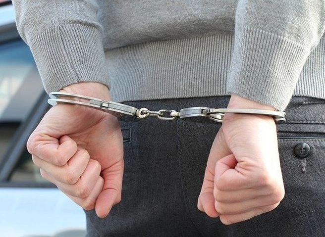 В Рязани задержали серийного вора | ya62.ru
