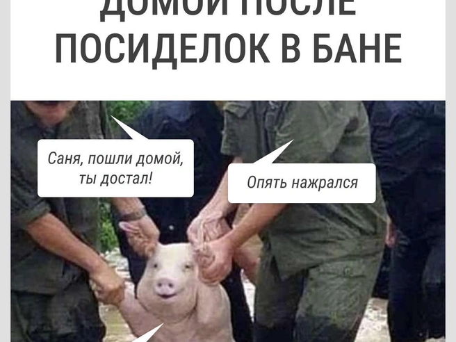 Надо его еще как-то жене показать | Источник: Городские медиа
