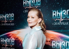Юлия Пересильд: «Я — Золушка, но это не значит, что моим детям надо выдать рваные платья»