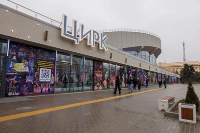 В волгоградском цирке закончились льготные билеты