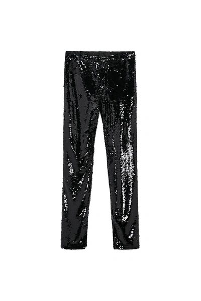 Брюки ZaraЦена: 4 299 руб.Где купить: zara.com