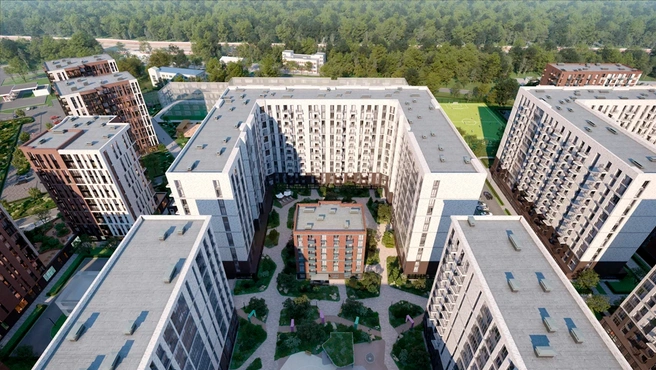 Источник: ООО «СПЕЦИАЛИЗИРОВАННЫЙ ЗАСТРОЙЩИК „КАРПОВКА, 31“