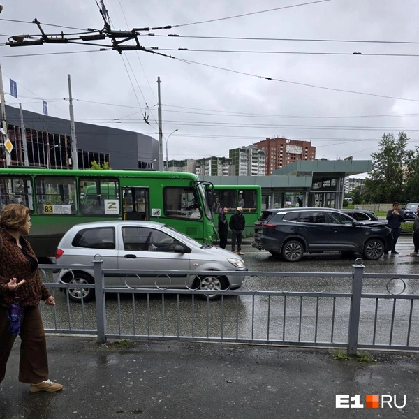 Источник: читатель E1.RU